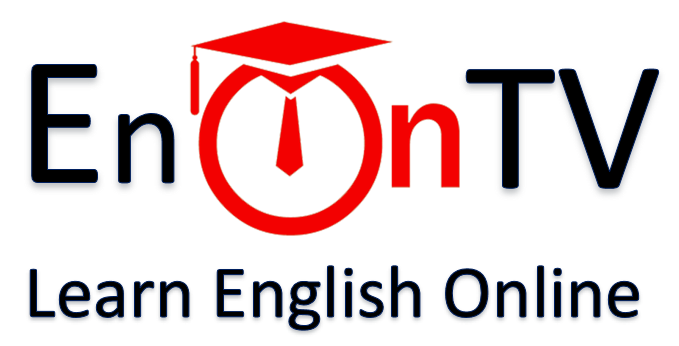 EnOn – Learn English Online