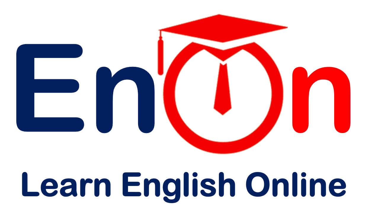 EnOn – English Online