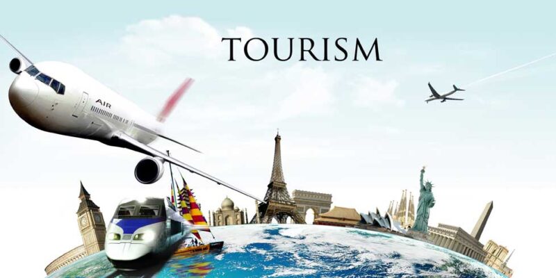Tourism – Du lịch – Từ vựng theo chủ đề